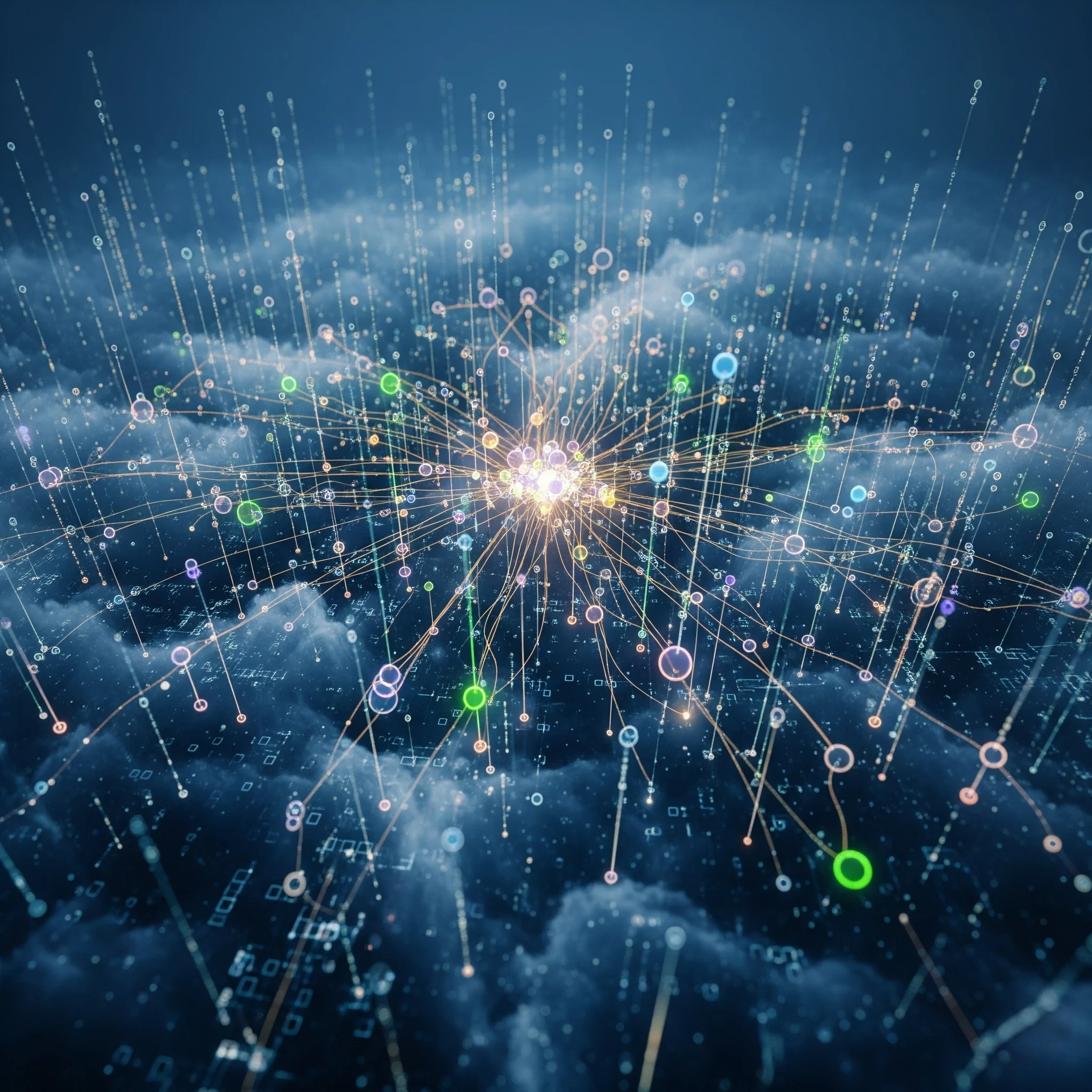 Cybersecurity Overhaul for a Financial Firm