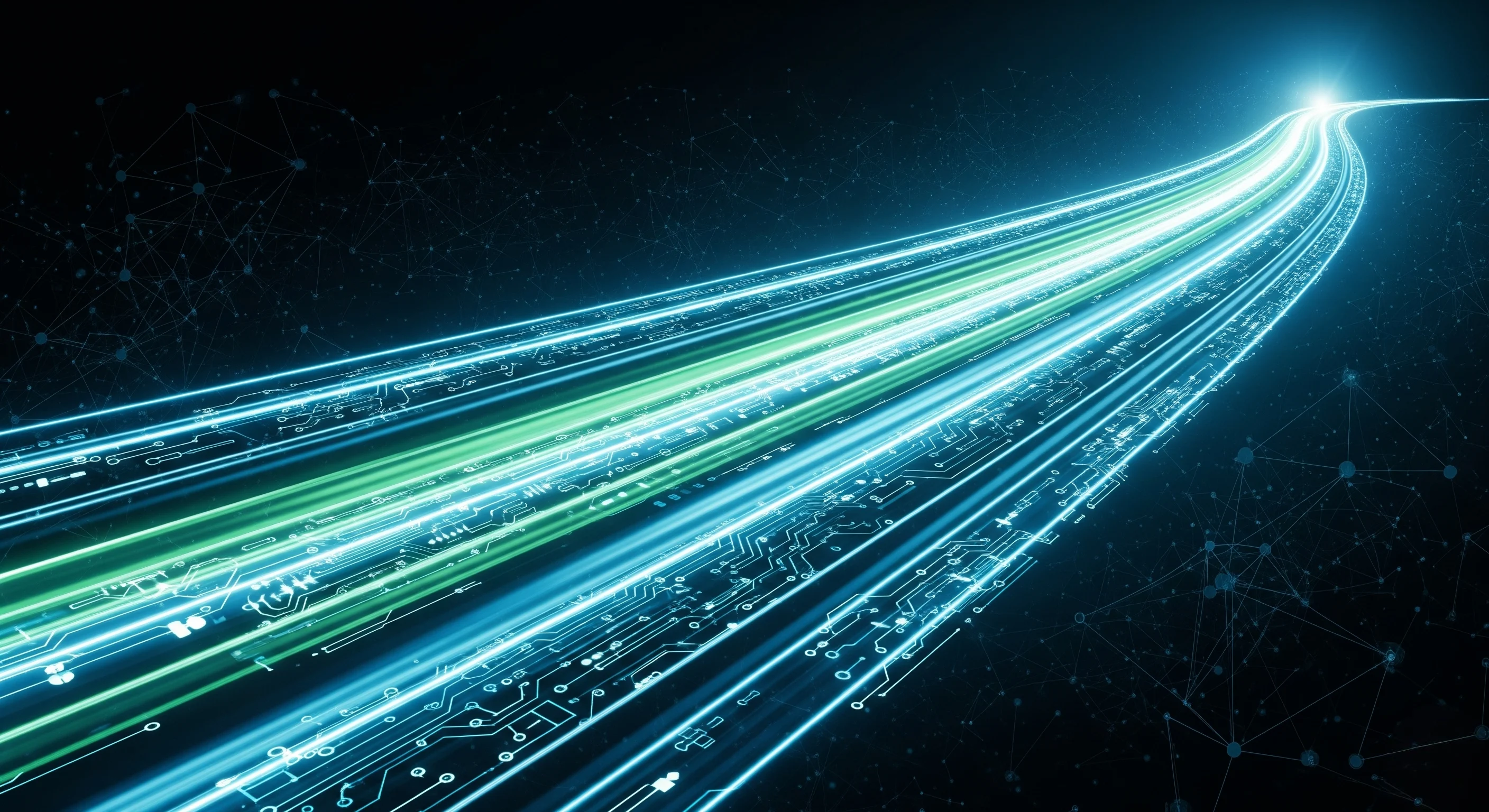 Digital Transformation for a CPG Company